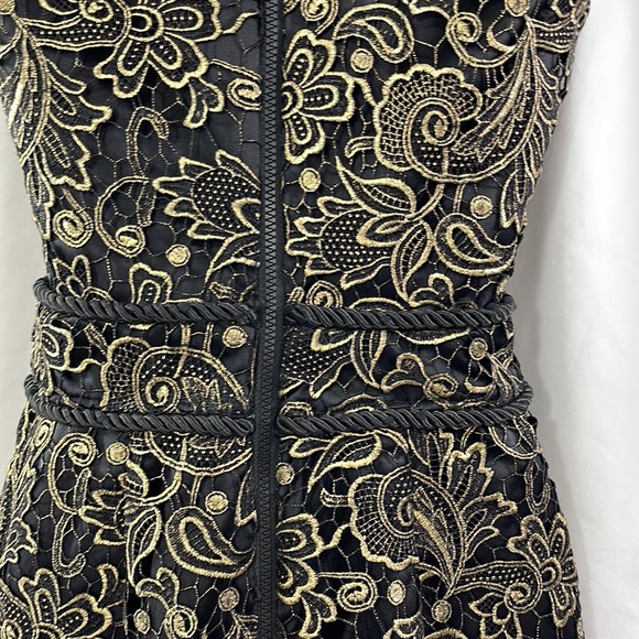 ZHIVAGO DRESS - Picture 10 of 14